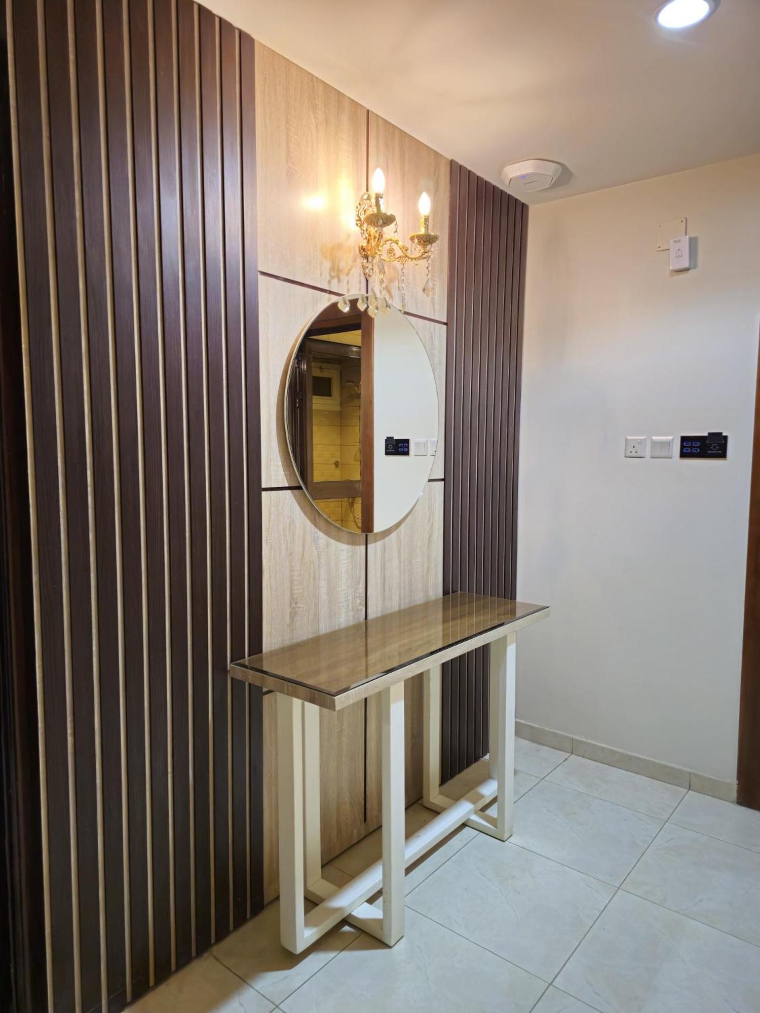 Royal Boutique Hotel Khamis Mushait Exteriör bild